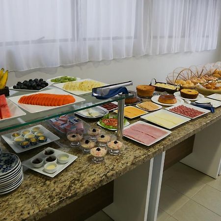 Hotel Porto Do Sol Caetité Εξωτερικό φωτογραφία