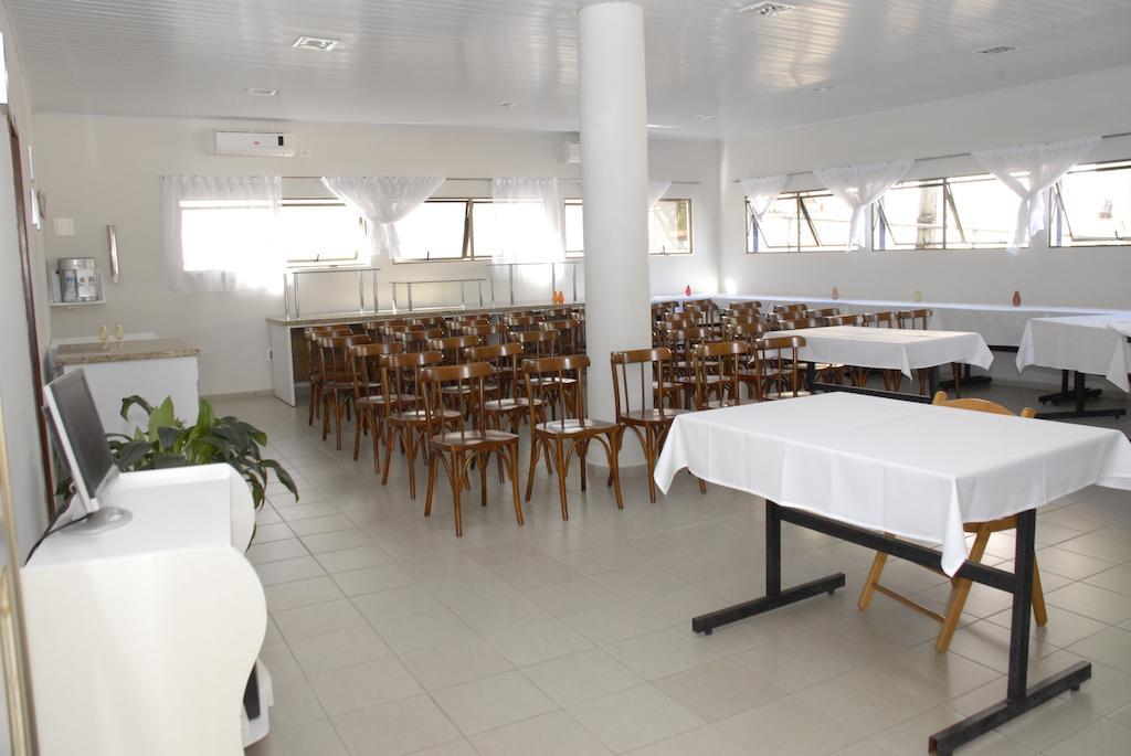 Hotel Porto Do Sol Caetité Εξωτερικό φωτογραφία