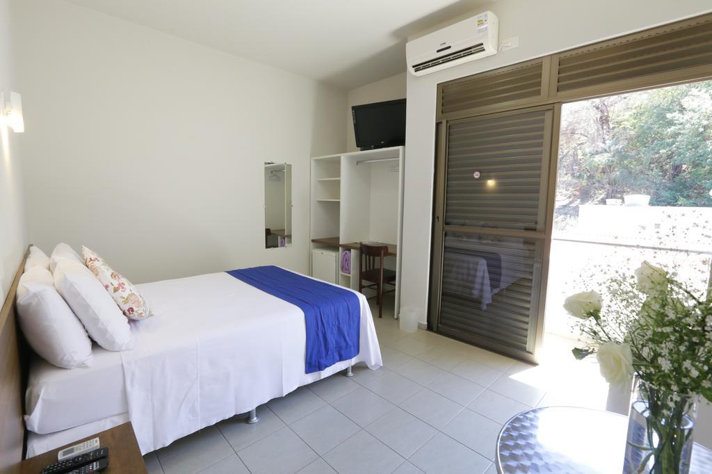 Hotel Porto Do Sol Caetité Εξωτερικό φωτογραφία