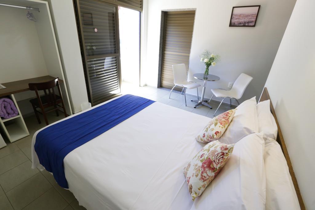Hotel Porto Do Sol Caetité Εξωτερικό φωτογραφία